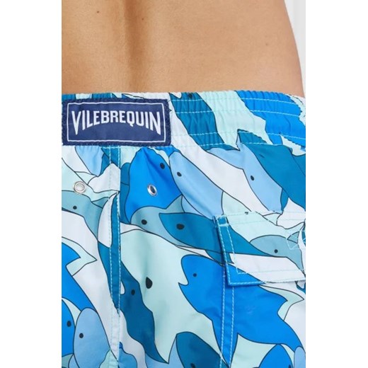 Vilebrequin Szorty kąpielowe MAILLOT DE BAIN | Regular Fit M Gomez Fashion Store