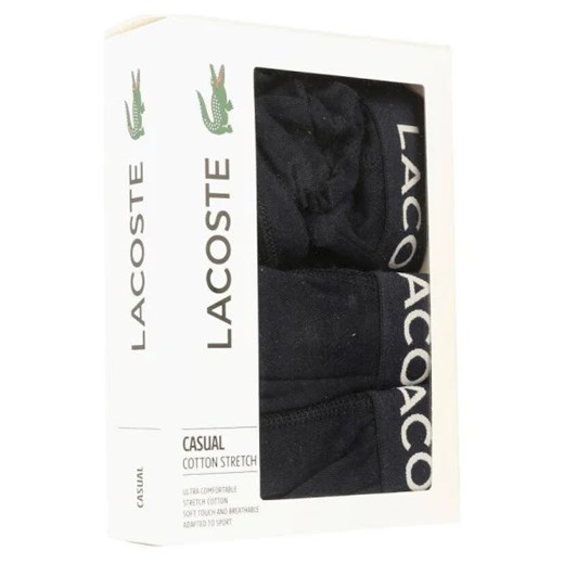 Lacoste Bokserki 3-pack Lacoste M Gomez Fashion Store