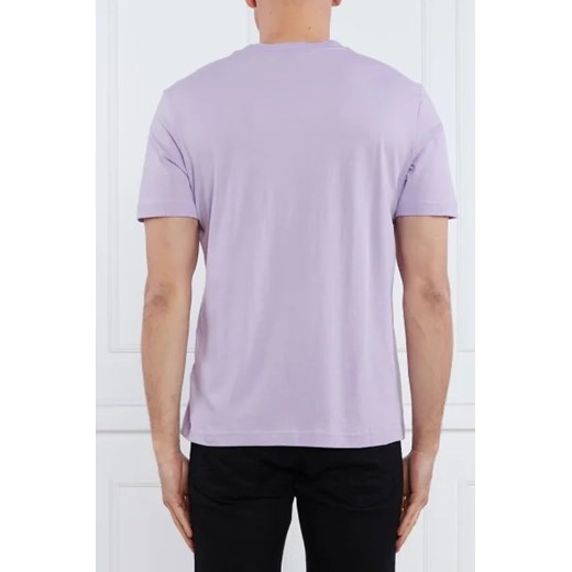BOSS GREEN T-shirt Tee 1 | Regular Fit XL Gomez Fashion Store wyprzedaż