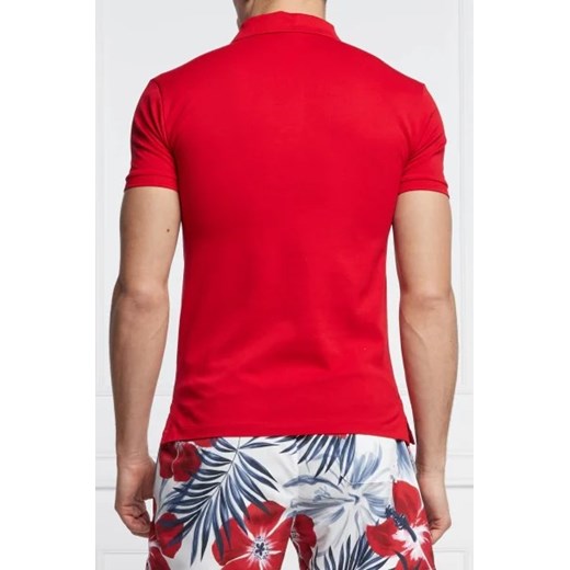 T-shirt męski Polo Ralph Lauren z krótkim rękawem 