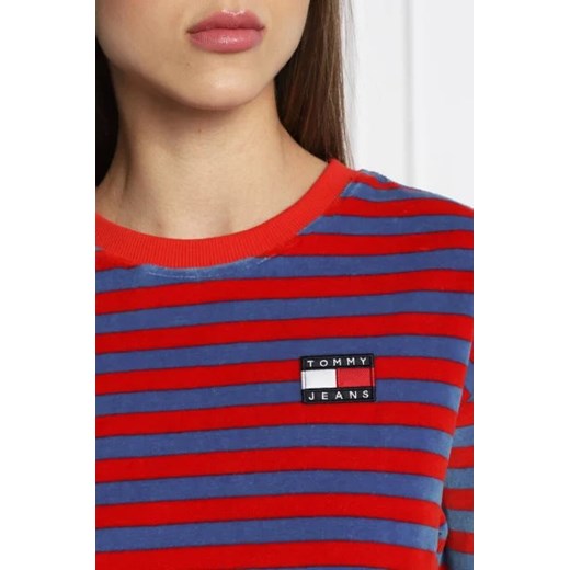 Bluzka damska Tommy Jeans