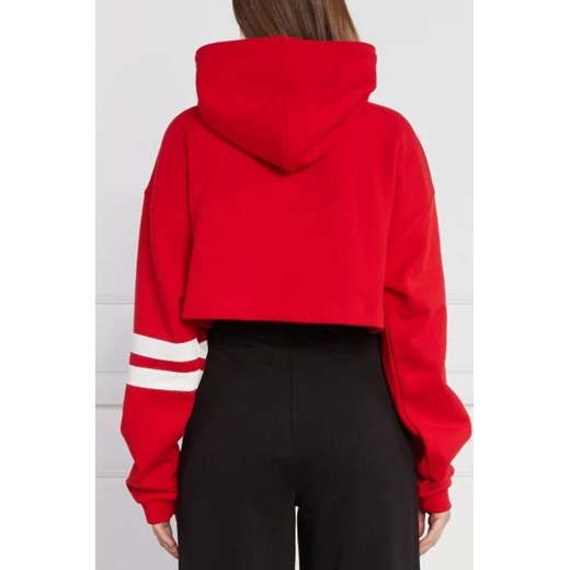 Bluza damska Tommy Jeans młodzieżowa