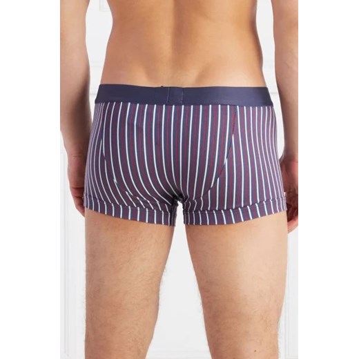 Emporio Armani Bokserki Emporio Armani S wyprzedaż Gomez Fashion Store