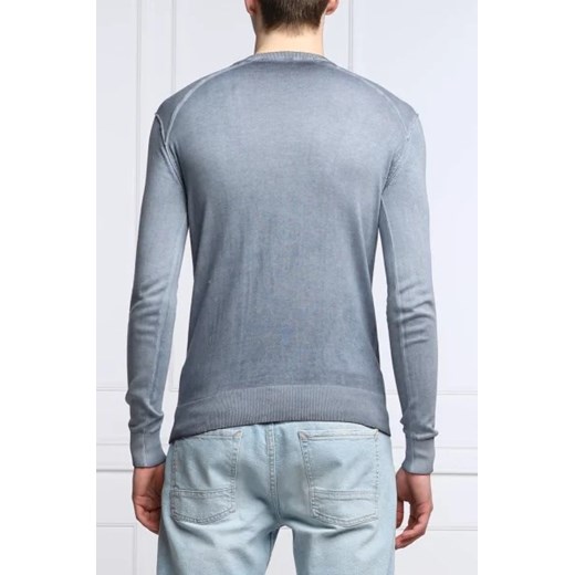 T-shirt męski Guess 