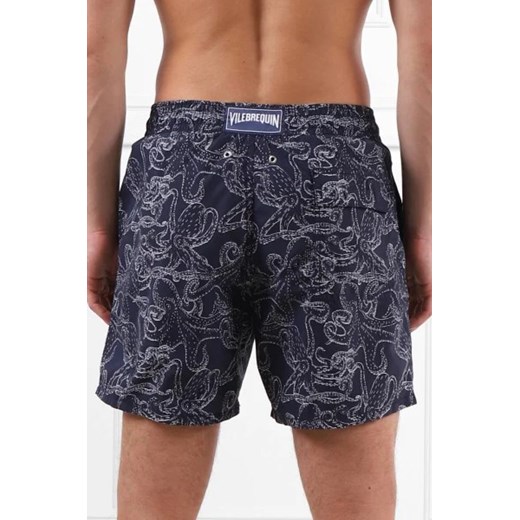 Vilebrequin Szorty kąpielowe MAILLOT DE BAIN | Regular Fit L Gomez Fashion Store