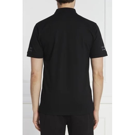 BOSS GREEN Polo Paddy Mirror | Regular Fit | stretch XXXL okazyjna cena Gomez Fashion Store