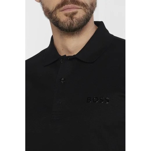BOSS GREEN Polo Paddy Mirror | Regular Fit | stretch XL okazja Gomez Fashion Store