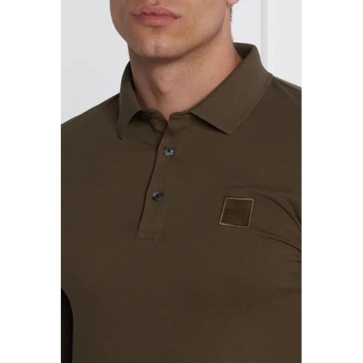 T-shirt męski BOSS HUGO 