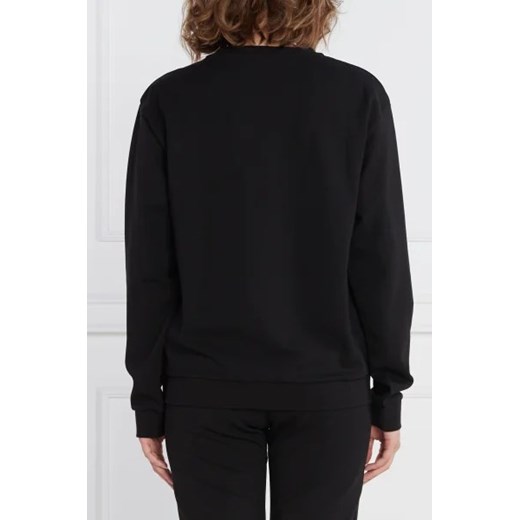 EA7 Bluza | Regular Fit XL okazja Gomez Fashion Store