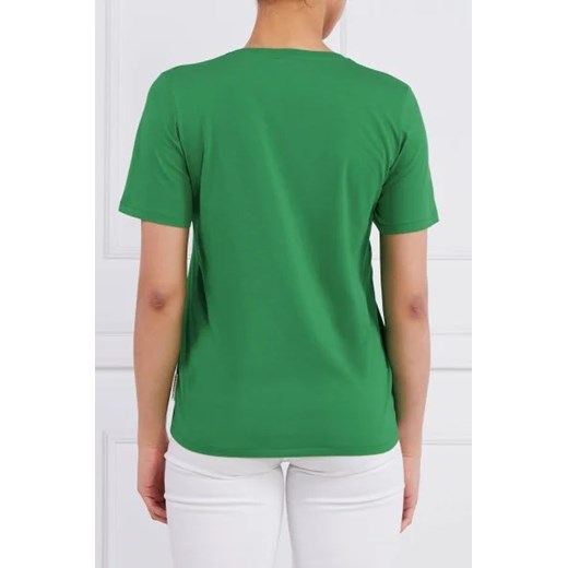 Marc O' Polo T-shirt | Loose fit L promocyjna cena Gomez Fashion Store