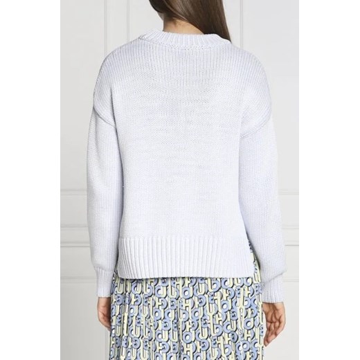 Sweter damski Hugo Boss