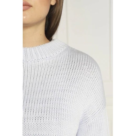 Sweter damski Hugo Boss