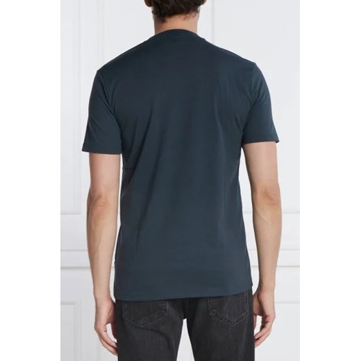 BOSS ORANGE T-shirt TeFragile | Regular Fit S wyprzedaż Gomez Fashion Store