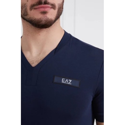 T-shirt męski Emporio Armani