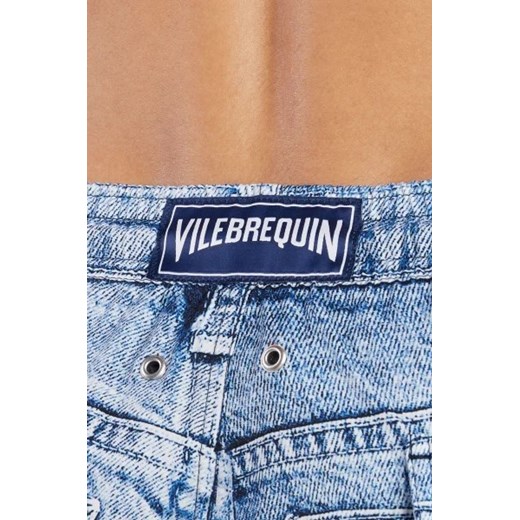 Vilebrequin Szorty kąpielowe | Comfort fit L Gomez Fashion Store