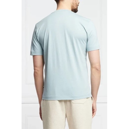 BOSS T-shirt Tylan_CH | Regular Fit XL wyprzedaż Gomez Fashion Store