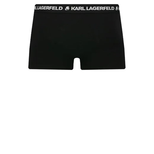 Karl Lagerfeld Bokserki 3-pack Karl Lagerfeld S promocja Gomez Fashion Store
