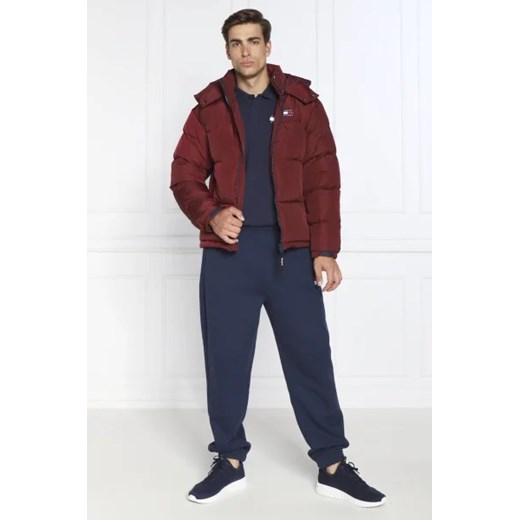 Kurtka męska Tommy Jeans casualowa