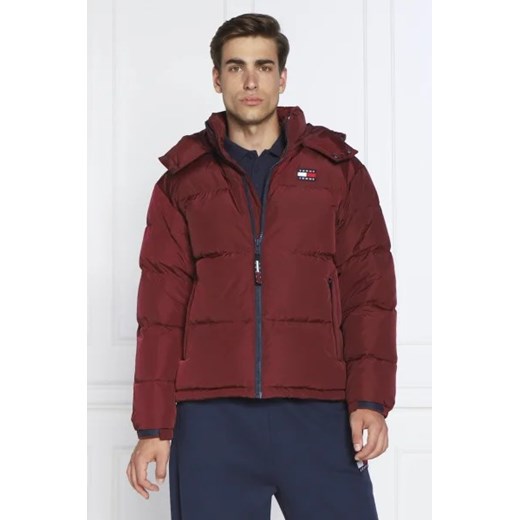 Kurtka męska Tommy Jeans casualowa
