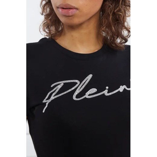 Philipp Plein T-shirt | Regular Fit S Gomez Fashion Store okazyjna cena