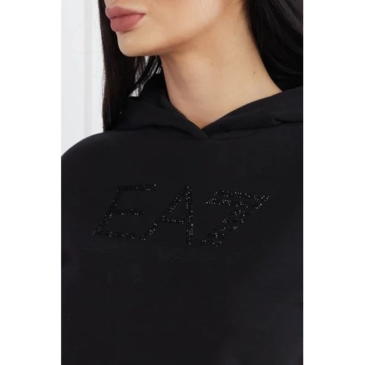 Bluza damska Emporio Armani