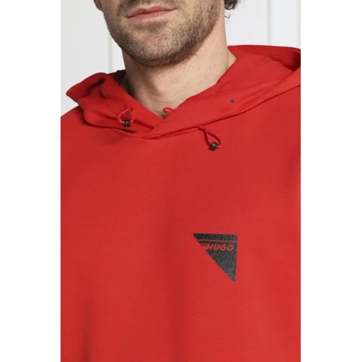 Bluza męska Hugo Boss 