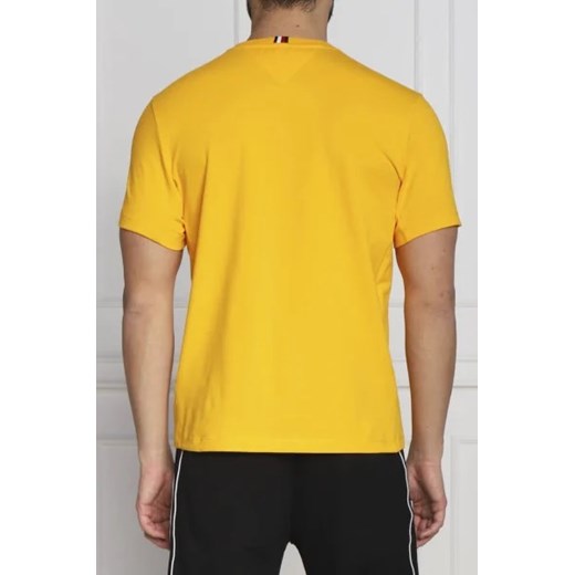 Tommy Sport T-shirt | Regular Fit Tommy Sport XL Gomez Fashion Store