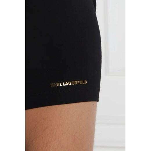 Karl Lagerfeld T-shirt CREWNECK | Regular Fit Karl Lagerfeld XL Gomez Fashion Store