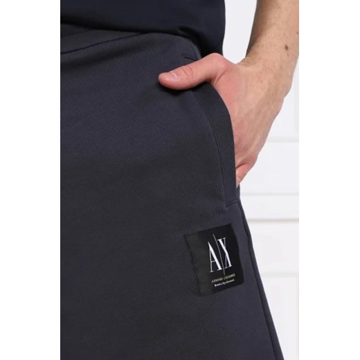 Spodenki męskie Armani Exchange