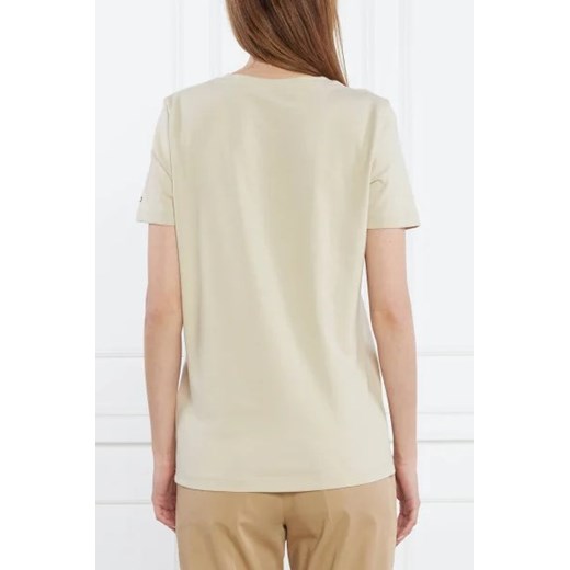 Tommy Hilfiger T-shirt | Regular Fit Tommy Hilfiger M okazyjna cena Gomez Fashion Store