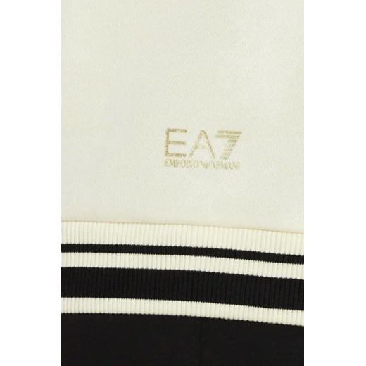 Bluza damska Emporio Armani
