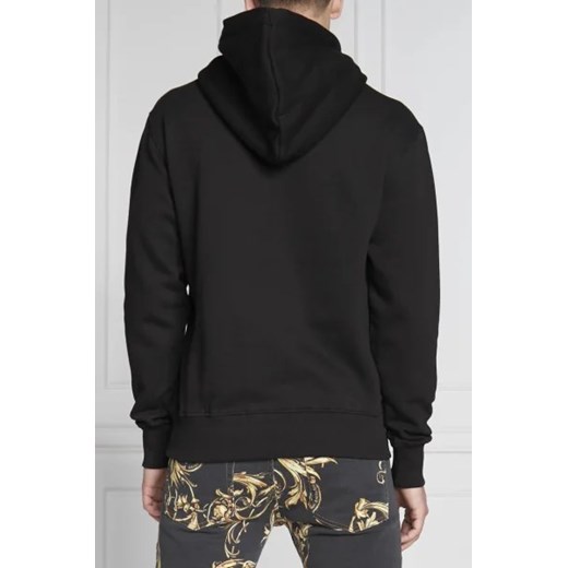 Bluza męska Versace Jeans bawełniana