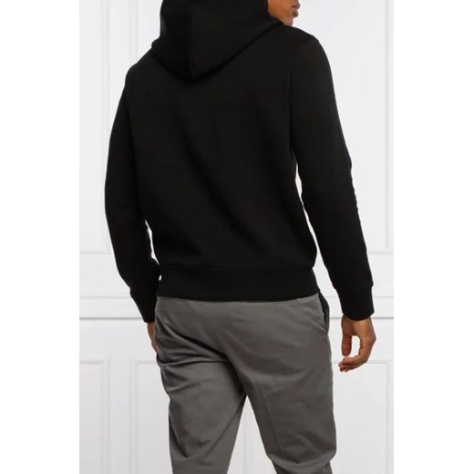 Emporio Armani Bluza | Regular Fit Emporio Armani XXL promocja Gomez Fashion Store