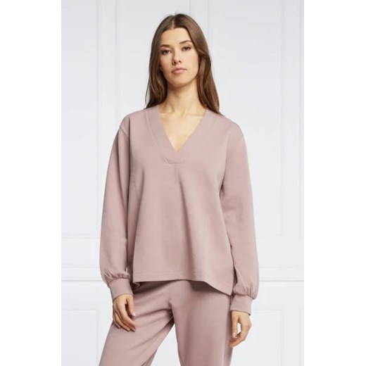 Joop! Bluza | Regular Fit Joop! 34 wyprzedaż Gomez Fashion Store