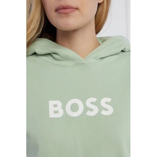 BOSS Bluza C_Edelight_1 | Relaxed fit S wyprzedaż Gomez Fashion Store