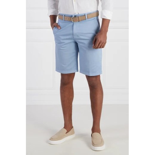Joop! Jeans Szorty RFD | Slim Fit 31 okazyjna cena Gomez Fashion Store