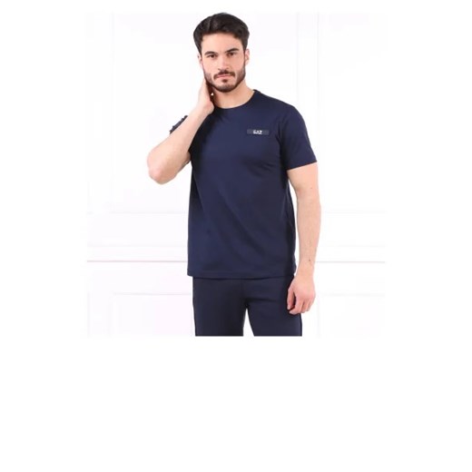 T-shirt męski Emporio Armani