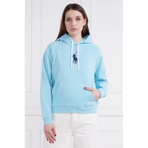 POLO RALPH LAUREN Bluza | Regular Fit Polo Ralph Lauren XXS okazyjna cena Gomez Fashion Store