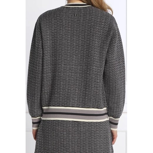 Sweter damski Joop! w serek