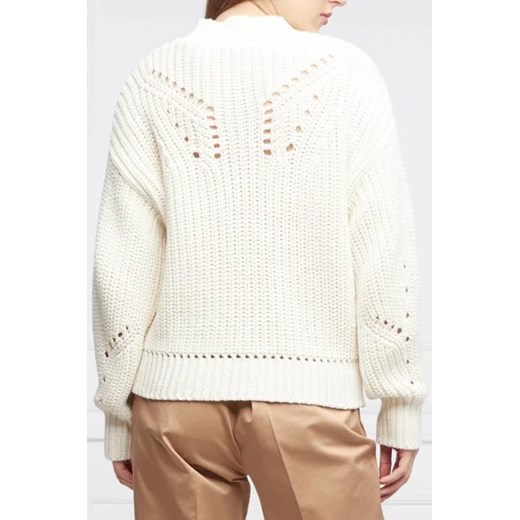 Sweter damski BOSS HUGO