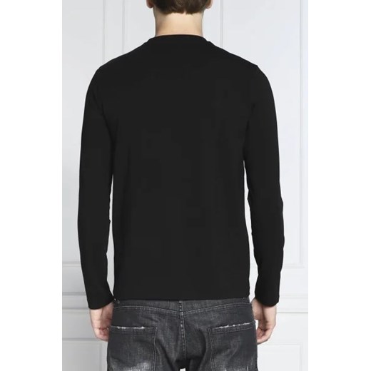 Karl Lagerfeld Longsleeve | Regular Fit Karl Lagerfeld S promocyjna cena Gomez Fashion Store