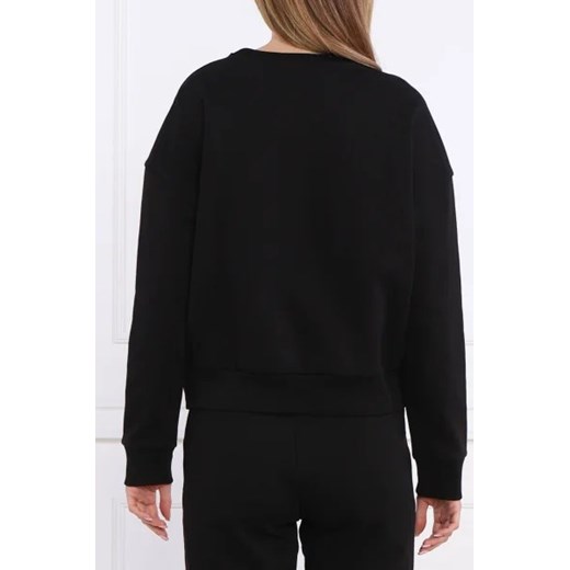 Bluza damska Armani Exchange z bawełny