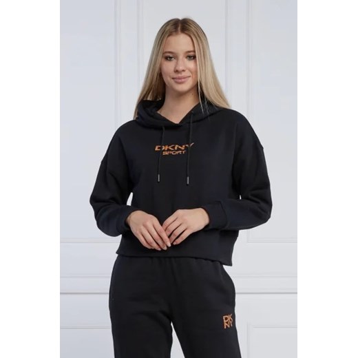 Bluza damska DKNY