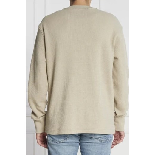 CALVIN KLEIN JEANS Sweter | Regular Fit XL wyprzedaż Gomez Fashion Store