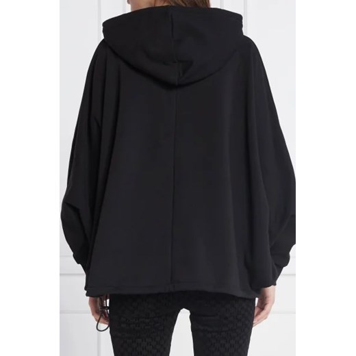 Bluza damska Karl Lagerfeld bawełniana