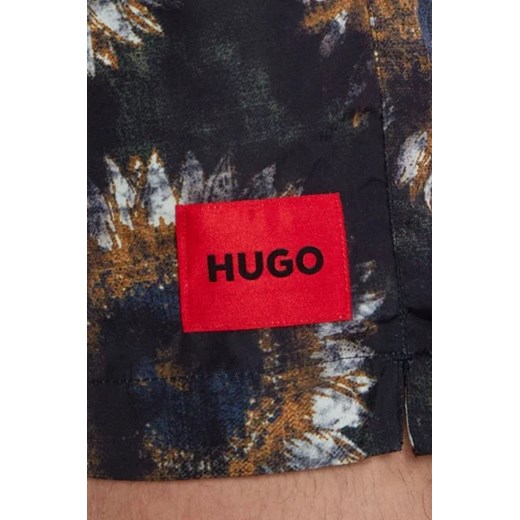 Kąpielówki Hugo Boss 