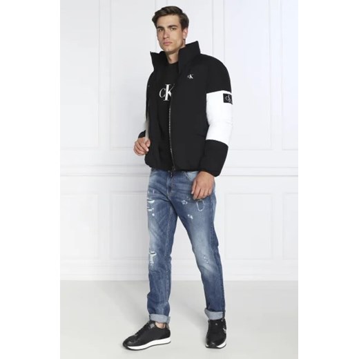 Kurtka męska Calvin Klein casual