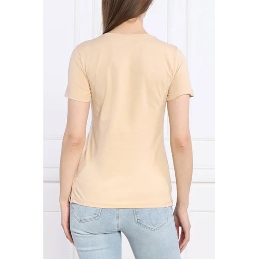 GUESS T-shirt | Regular Fit Guess XL okazja Gomez Fashion Store