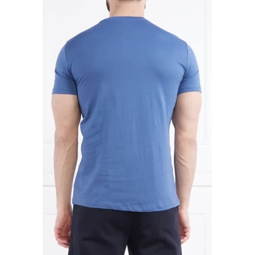 Armani Exchange T-shirt | Regular Fit Armani Exchange XL promocja Gomez Fashion Store