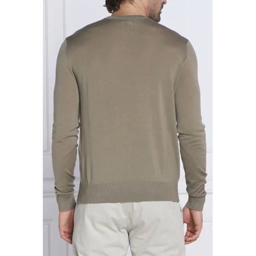 Emporio Armani sweter męski